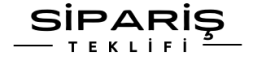 siparisteklifilogobeyaz