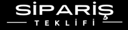 siparisteklifilogosiyah